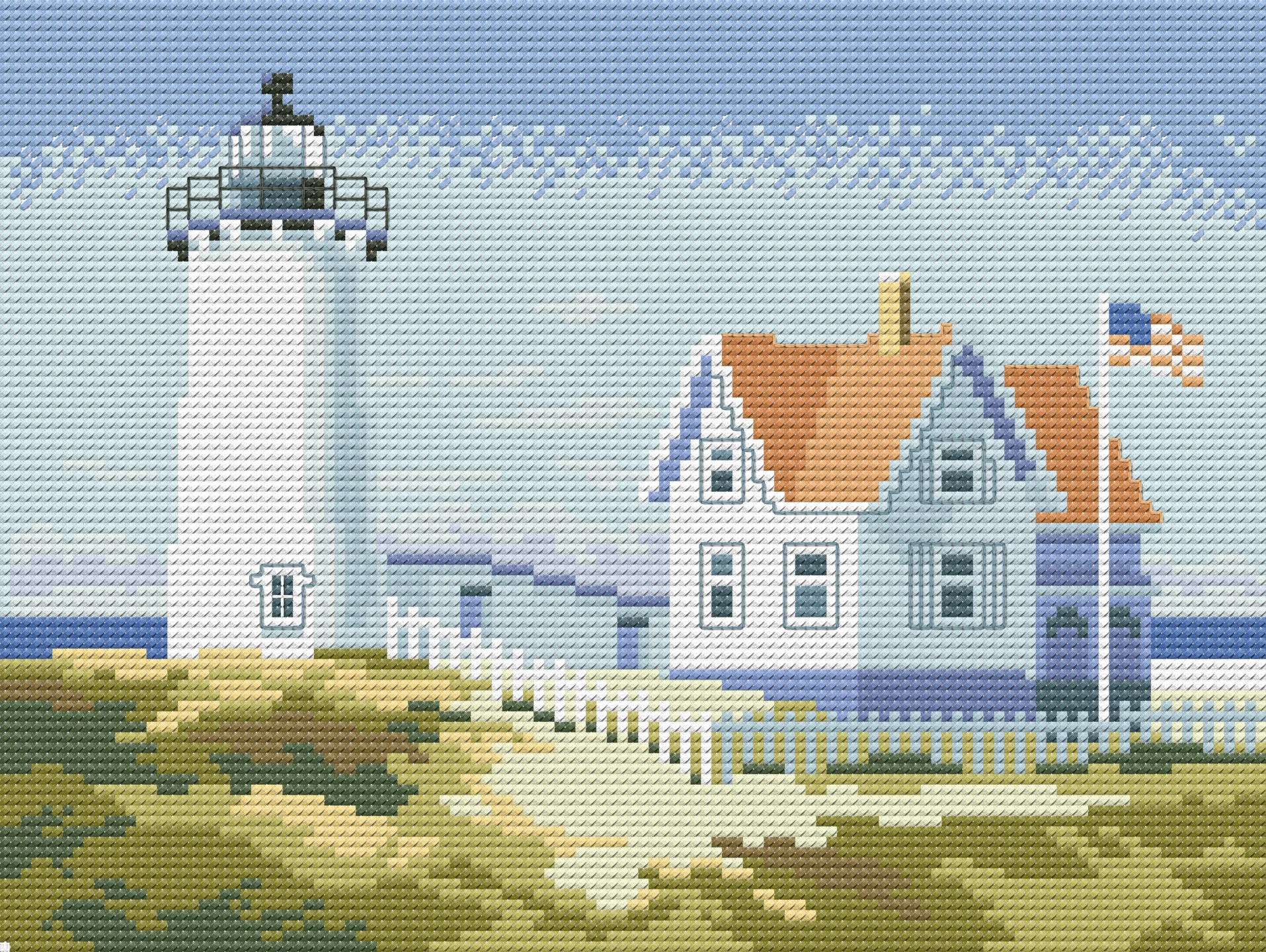 Lighthouse